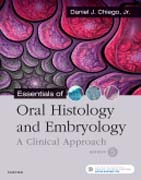 Essentials of Oral Histology and Embryology: A Clinical Approach