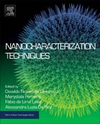 Nanocharacterization Techniques