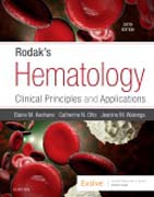 Rodaks Hematology: Clinical Principles and Applications