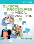 Study Guide for Clinical Procedures for Medical Assistants