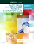 Laboratory and Diagnostic Testing in Ambulatory Care: A Guide for Health Care Professionals