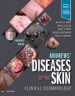 Andrews Diseases of the Skin: Clinical Dermatology