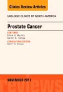 Prostate Cancer, An Issue of Urologic Clinics