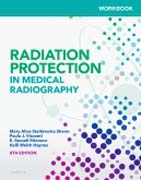 Workbook for Radiation Protection in Medical Radiography