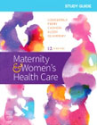 Study Guide for Maternity & Womens Health Care