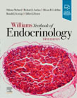 Williams textbook of endocrinology