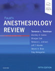 Fausts Anesthesiology Review