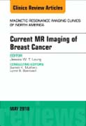 Current MR Imaging of Breast Cancer, An Issue of Magnetic Resonance Imaging Clinics of North America