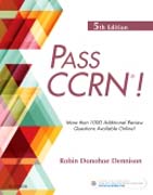 PASS CCRN®!