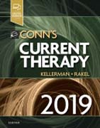 Conns Current Therapy 2019