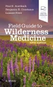 Field Guide to Wilderness Medicine