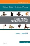 Theriogenology, An Issue of Veterinary Clinics of North America: Small Animal Practice