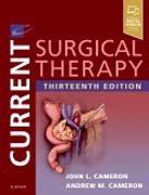 Current Surgical Therapy