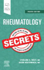 Rheumatology Secrets