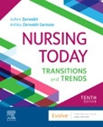 Nursing Today: Transition and Trends