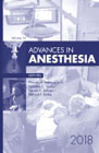 Advances in Anesthesia