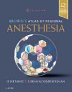 Browns Atlas of Regional Anesthesia