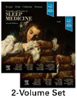 Principles and Practice of Sleep Medicine - 2 Volume Set