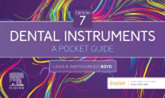 Dental Instruments: A Pocket Guide