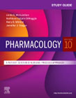 Study Guide for Pharmacology: A Patient-Centered Nursing Process Approach