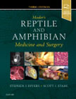 Maders Reptile and Amphibian Medicine and Surgery