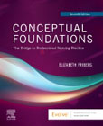 Conceptual Foundations: The Bridge to Professional Nursing Practice