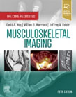 Musculoskeletal Imaging: The Core Requisites