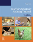 Elseviers Veterinary Assisting Textbook