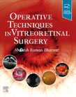 Operative Techniques in Vitreoretinal Surgery