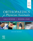 Orthopaedics for Physician Assistants