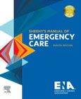 Sheehys Manual of Emergency Care