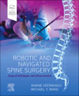 Robotic and Navigated Spine Surgery: Surgical Techniques and Advancements