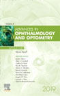 Advances in Ophthalmology and Optometry