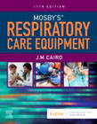 Mosbys Respiratory Care Equipment