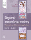 Diagnostic Immunohistochemistry: Theranostic and Genomic Applications