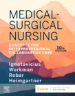 Medical-Surgical Nursing: Concepts for Interprofessional Collaborative Care