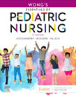 Wongs Essentials of Pediatric Nursing