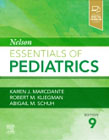 Nelson Essentials of Pediatrics