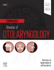 Cummings Review of Otolaryngology