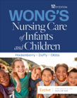 Wongs Nursing Care of Infants and Children