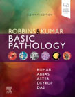 Robbins & Kumar Basic Pathology.