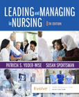 Leading and Managing in Nursing