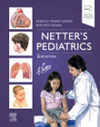 Netters Pediatrics