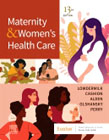 Maternity and Womens Health Care