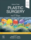 Plastic Surgery: Volume 3: Craniofacial, Head and Neck Surgery and Pediatric Plastic Surgery