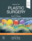 Plastic Surgery: Volume 4: Trunk and Lower Extremity