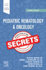 Pediatric Hematology & Oncology Secrets