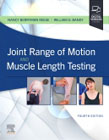 Joint Range of Motion and Muscle Length Testing