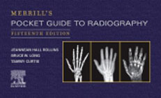 Merrills Pocket Guide to Radiography