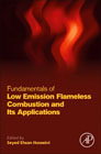 Fundamentals of Low Emission Flameless Combustion and Its Applications